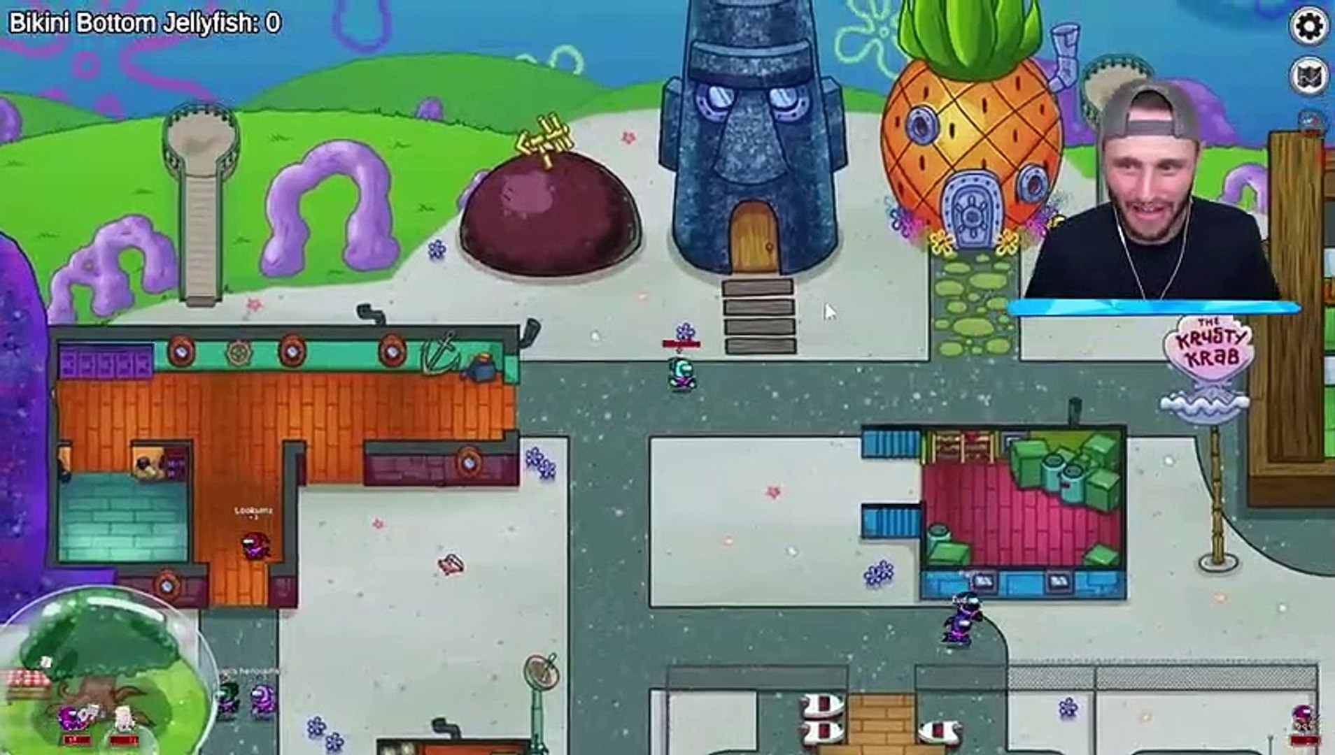 Ssundee Random Skins