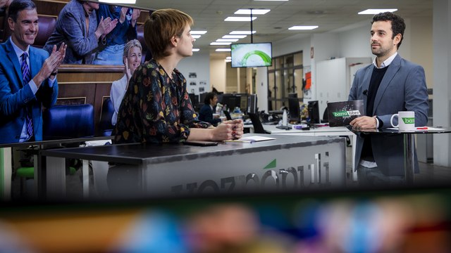 Pedro Sánchez allana el final de su legislatura y varias CCAA se rebelan con los impuestos