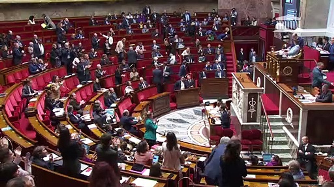 França dá primeiro passo para consagrar aborto como direito constitucional