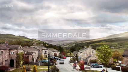 Emmerdale 24th November 2022