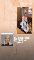 Núria Tomás, la empresaria que flechó el corazón de Gerard Piqué