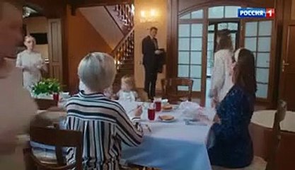 Осколки 2 сезон 7 серия (2021)