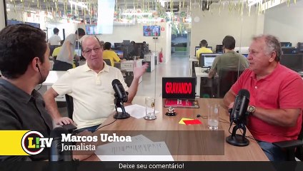 Zico alerta sobre crescimento do marketing no futebol