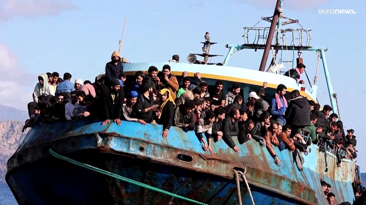 Die EU hat dringenden Redebedarf in Sachen Migration