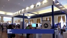 Presencia Internacional en FIESA 2022 (I)
