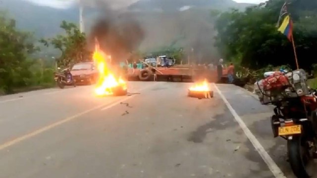 ¿Se aproxima un nuevo alza de precios? Gremios preocupados por bloqueos en Buenaventura