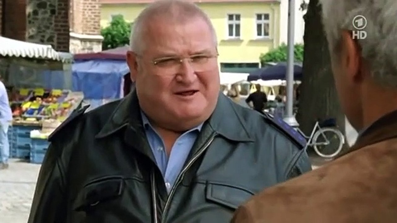 Polizeiruf 110 Staffel 39 Folge 10 - Part 02 HD Deutsch