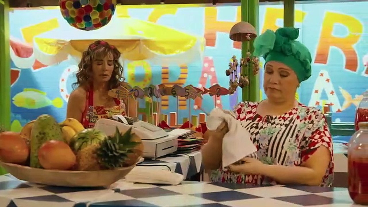 Polvo Carnavalero - Capítulo 63 (hablado en español)