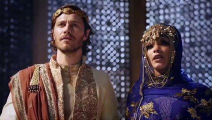 Novela Jezabel español latino - capitulo 2