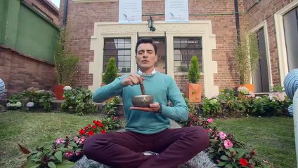 Polvo Carnavalero - capitulo 12 (hablado en español)