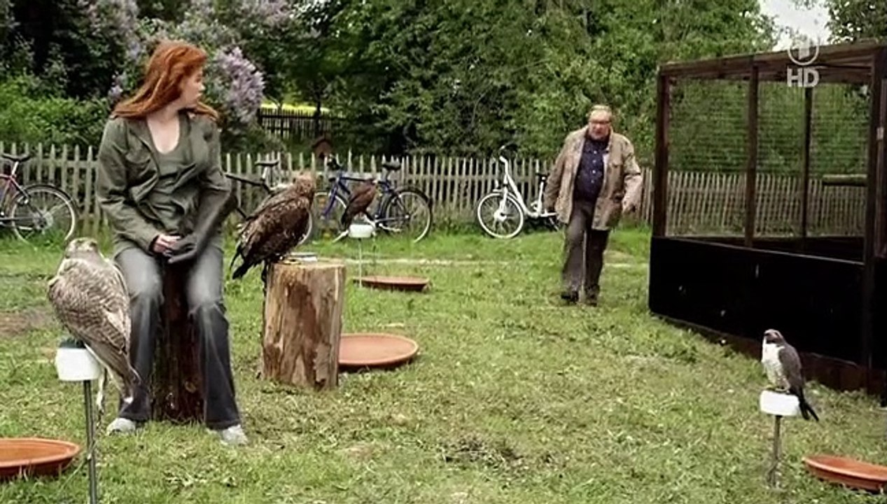 Polizeiruf 110 Staffel 40 Folge 2 - Part 02 HD Deutsch