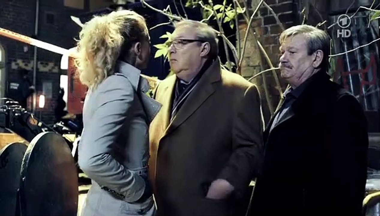 Polizeiruf 110 Staffel 40 Folge 5 - Part 01 HD Deutsch