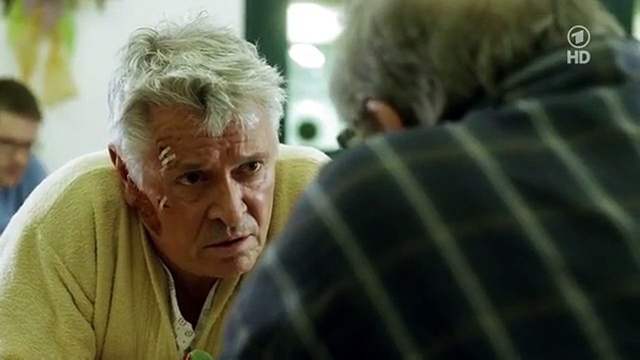 Polizeiruf 110 Staffel 40 Folge 8 - Part 02 HD Deutsch