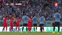 Highlights: Uruguay vs South Korea | FIFA World Cup Qatar 2022™
