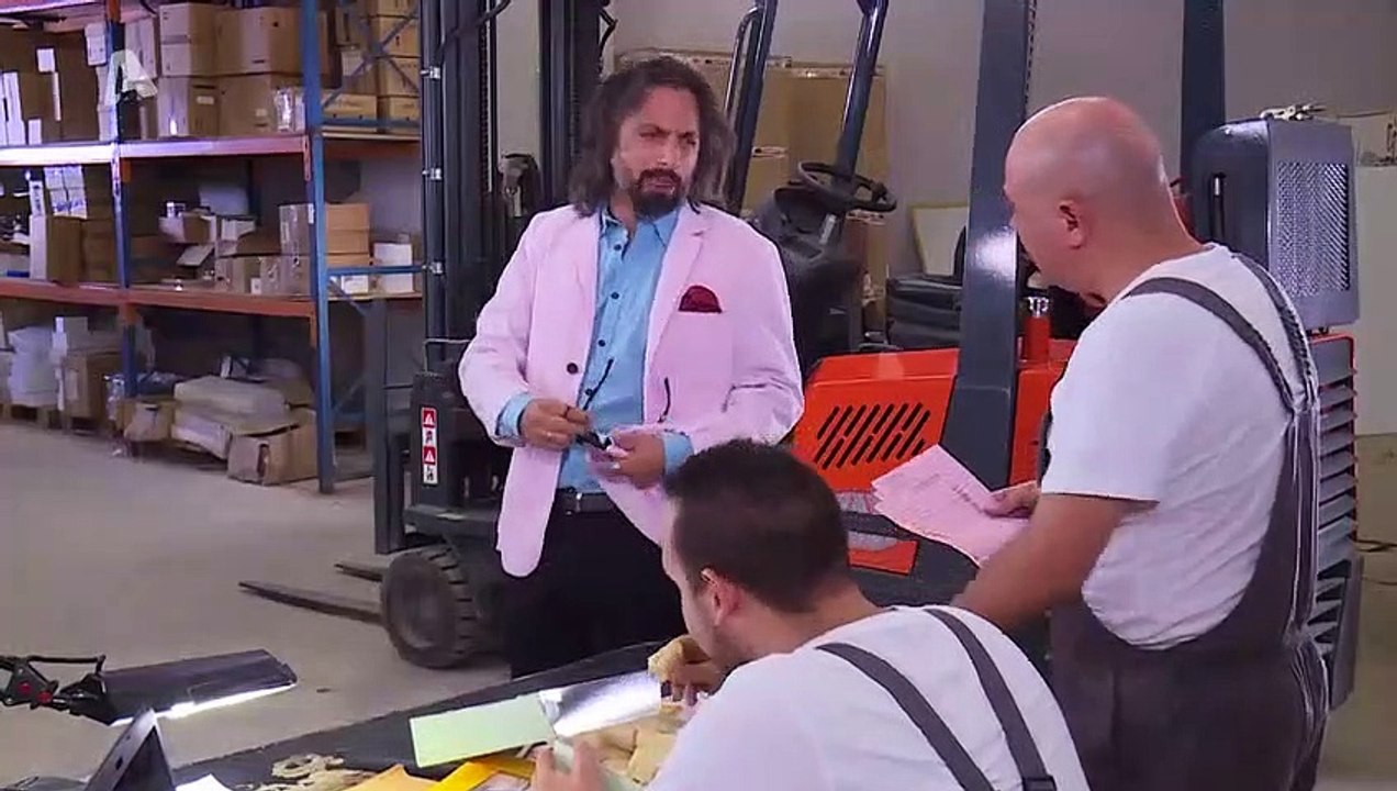ΕΛΑ ΣΤΗ ΘΕΣΗ ΜΟΥ S03E20