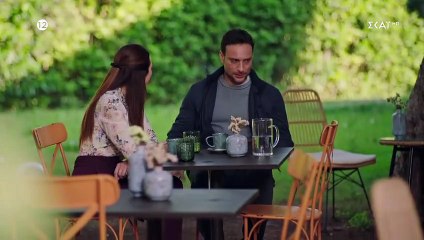 Στοργή - Επεισόδιο 2 - Χάρτινος Ανεμόμυλος part 1/1