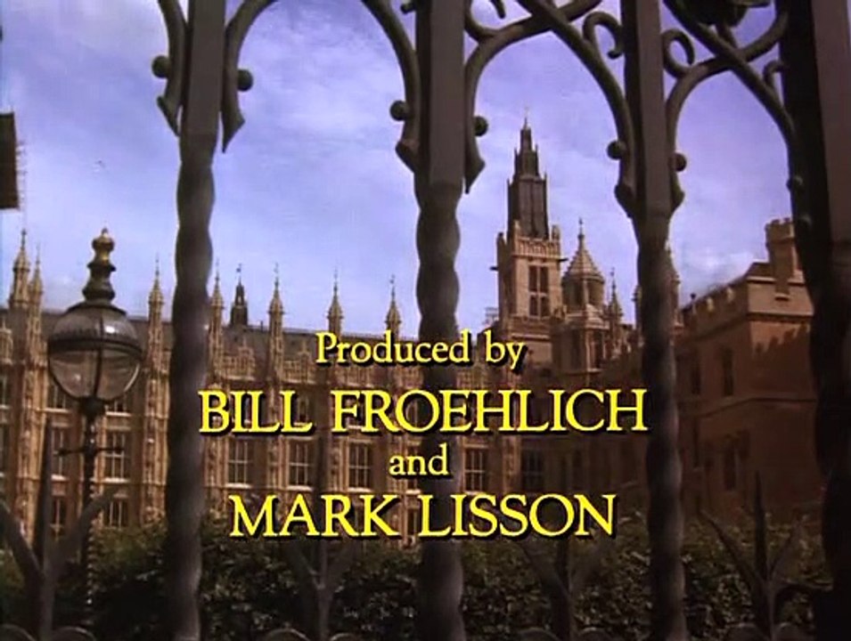 Agentin mit Herz Staffel 2 Folge 8