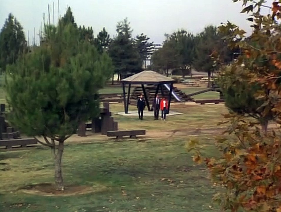 Agentin mit Herz Staffel 2 Folge 10