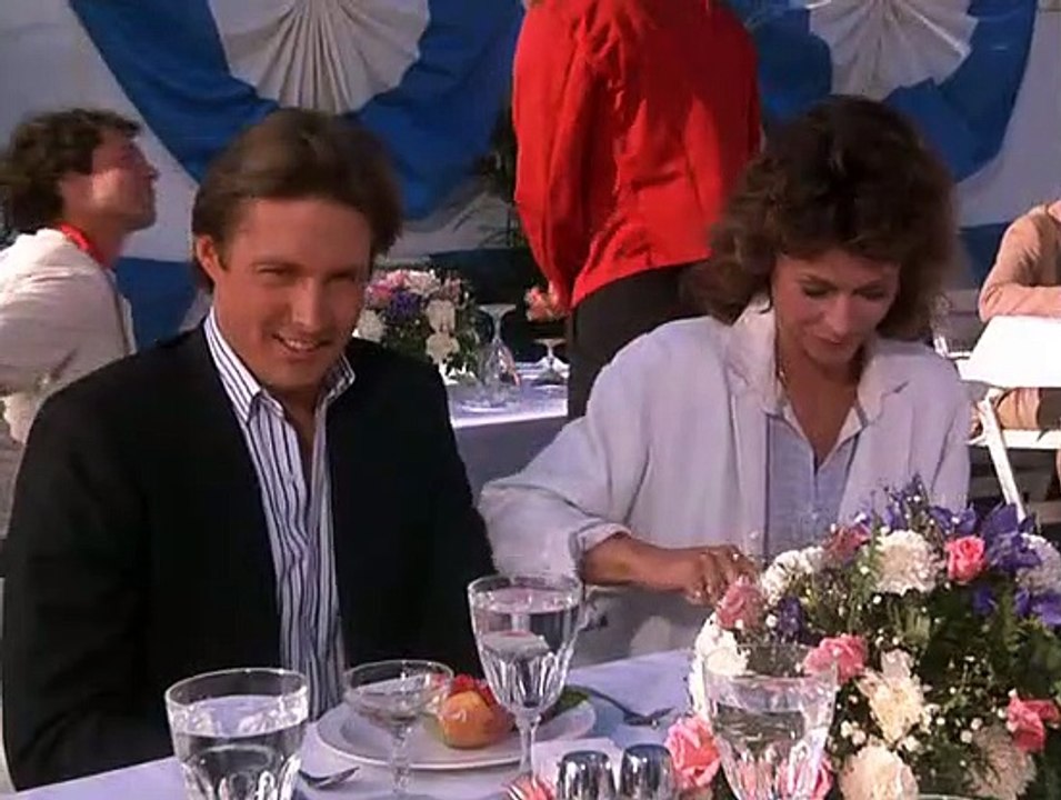 Agentin mit Herz Staffel 2 Folge 12