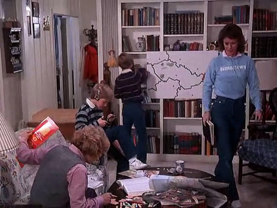 Agentin mit Herz Staffel 2 Folge 13