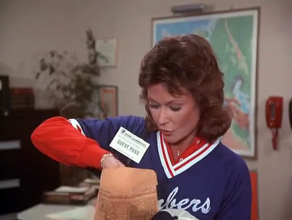 Agentin mit Herz Staffel 2 Folge 15