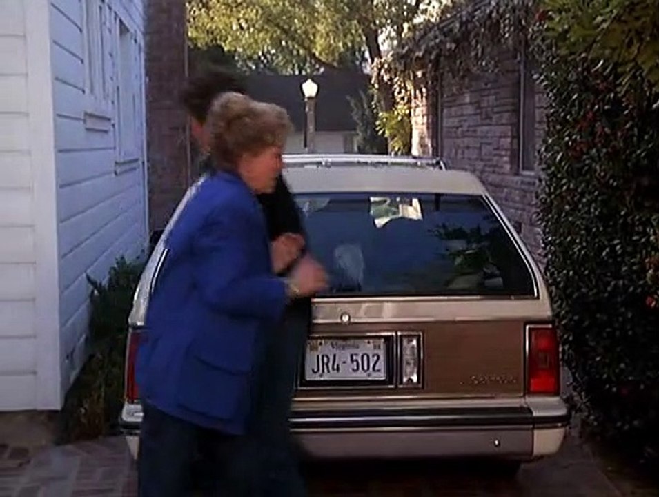 Agentin mit Herz Staffel 2 Folge 17