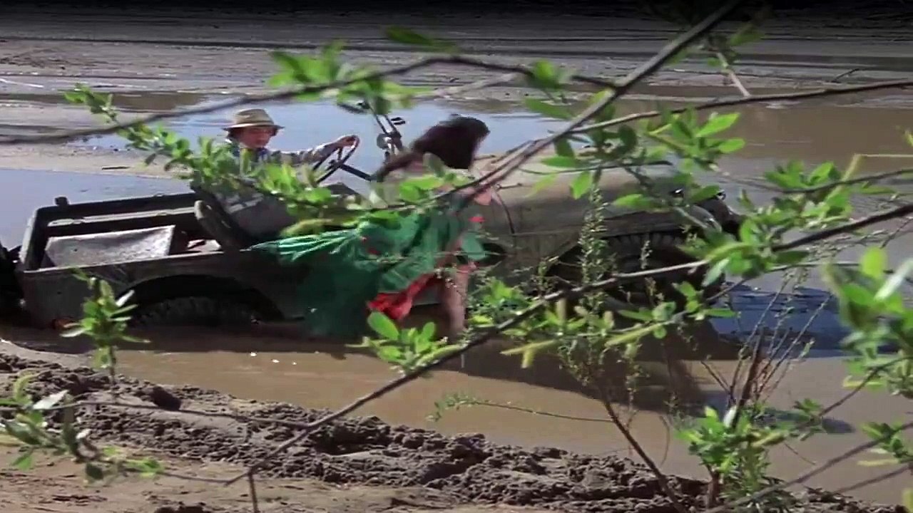 Die 7-Millionen-Dollar-Frau Staffel 3 Folge 21 HD Deutsch