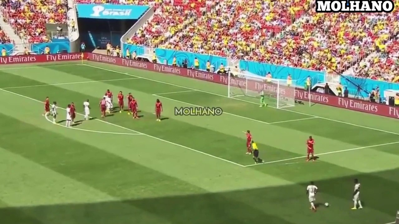 Portugal vs Ghana 3-2 Extended Highlights & Goals - Qatar 2022 WORLD CUP - Group F