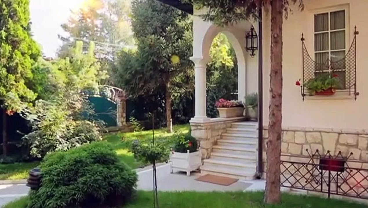 Pogresan Covek 30 Epizoda 25102018 Domaca Serija