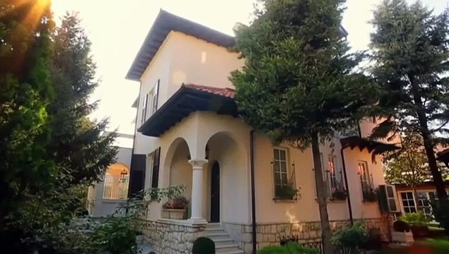 Pogresan Covek 35 Epizoda 31.10.2018 Domaca Serija, Pogresan Covek 35 Epizoda 31.10.2018 Domaca Serija