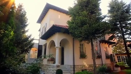 Pogresan Covek 36 Epizoda 01.11.2018 Domaca Serija