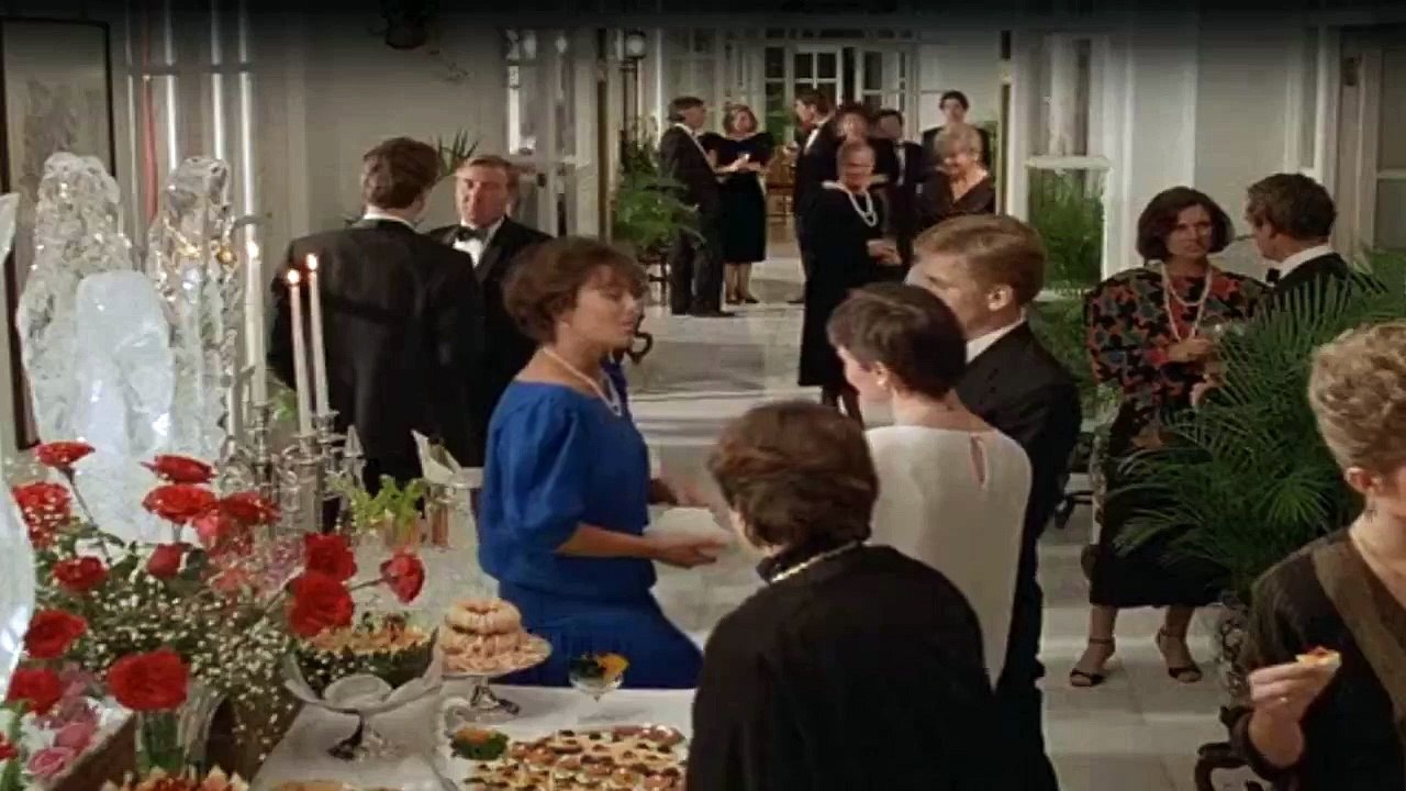 Noble House Staffel 1 Folge 1 - Part 02 HD Deutsch