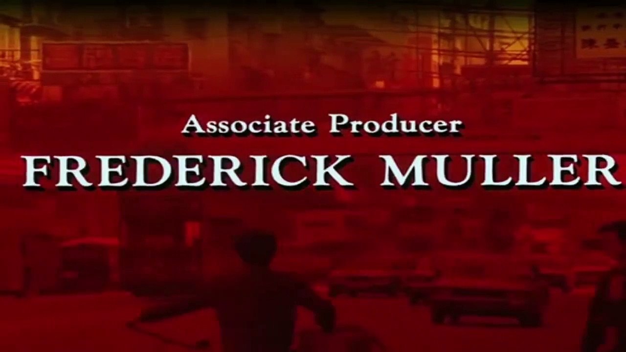 Noble House Staffel 1 Folge 2 - Part 01 HD Deutsch