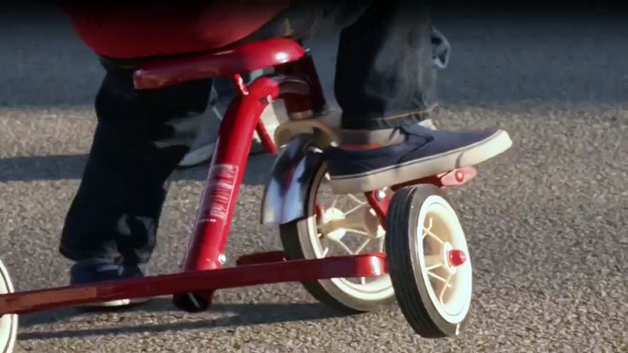 Secrets and Lies (2015) Staffel 1 Folge 1 HD Deutsch