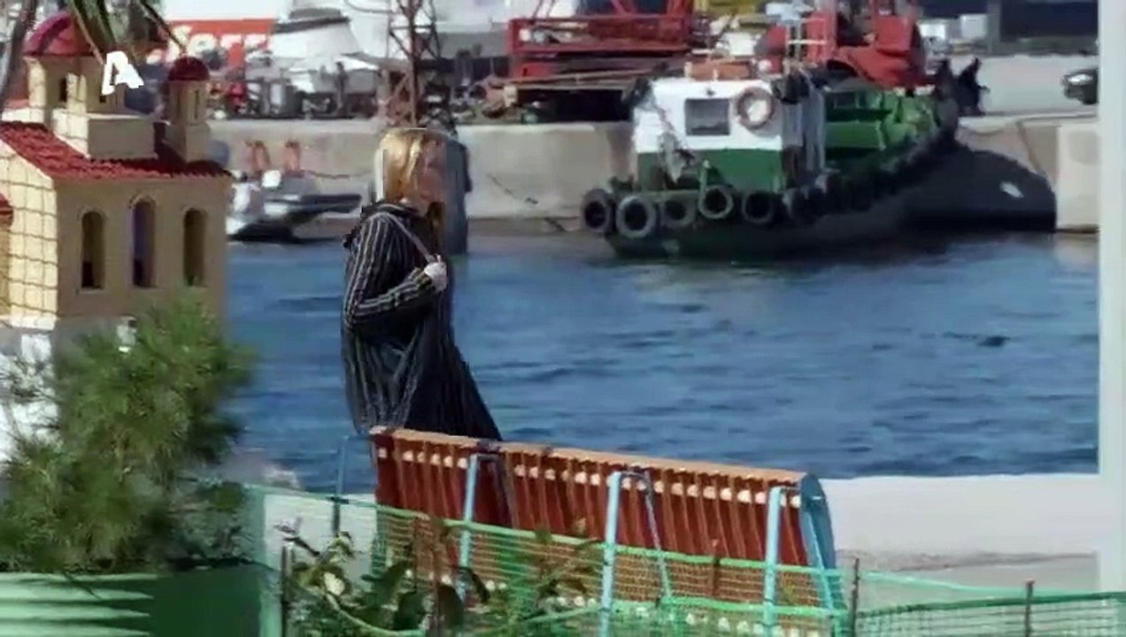 ΤΟ ΤΑΤΟΥΑΖ - Σ1 - Επεισόδιο 114, ΤΟ ΤΑΤΟΥΑΖ - Σ...