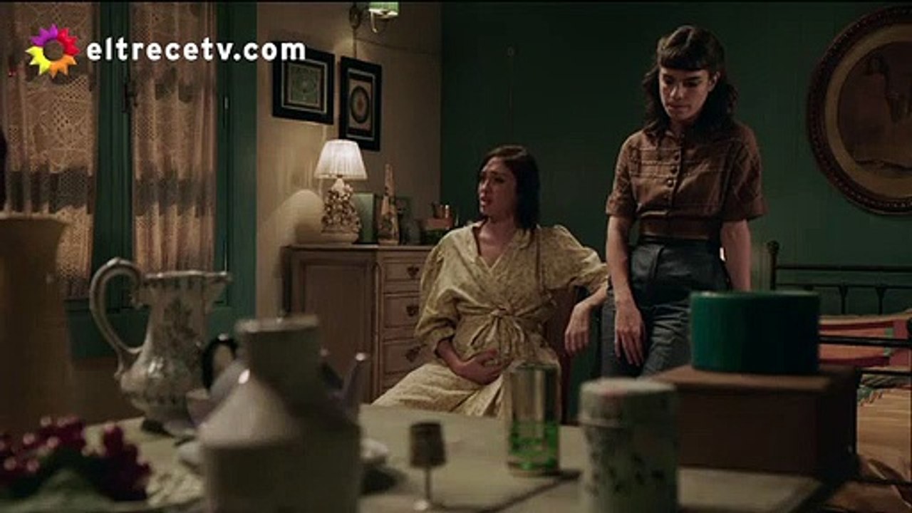 Argentina Tierra de Amor y Venganza Capitulo 43 Completo 16 de Mayo