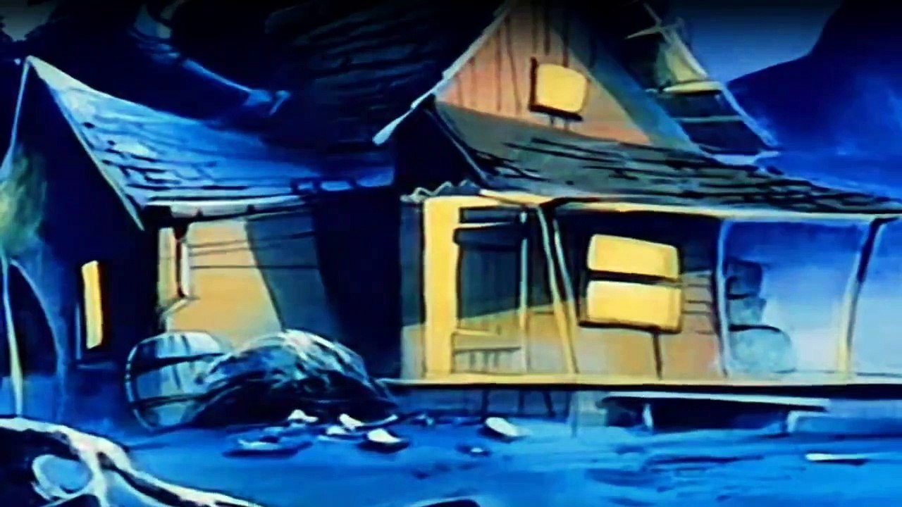 Lucky Luke Staffel 1 Folge 19 HD Deutsch