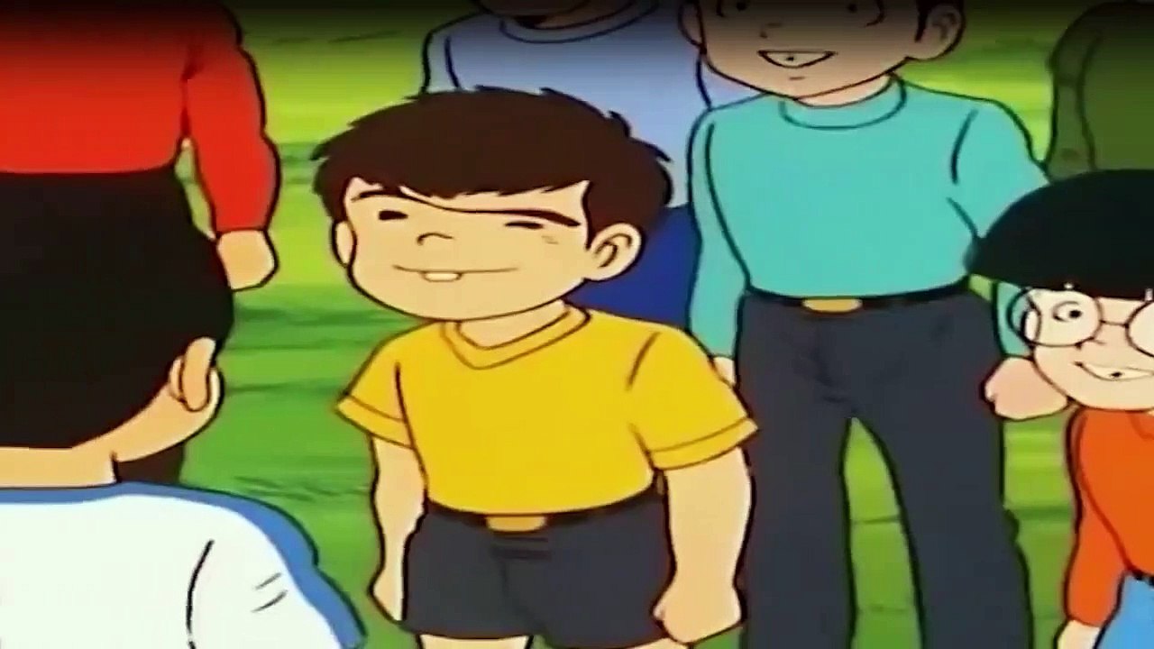 Die tollen Fußballstars Staffel 1 Folge 11 HD Deutsch