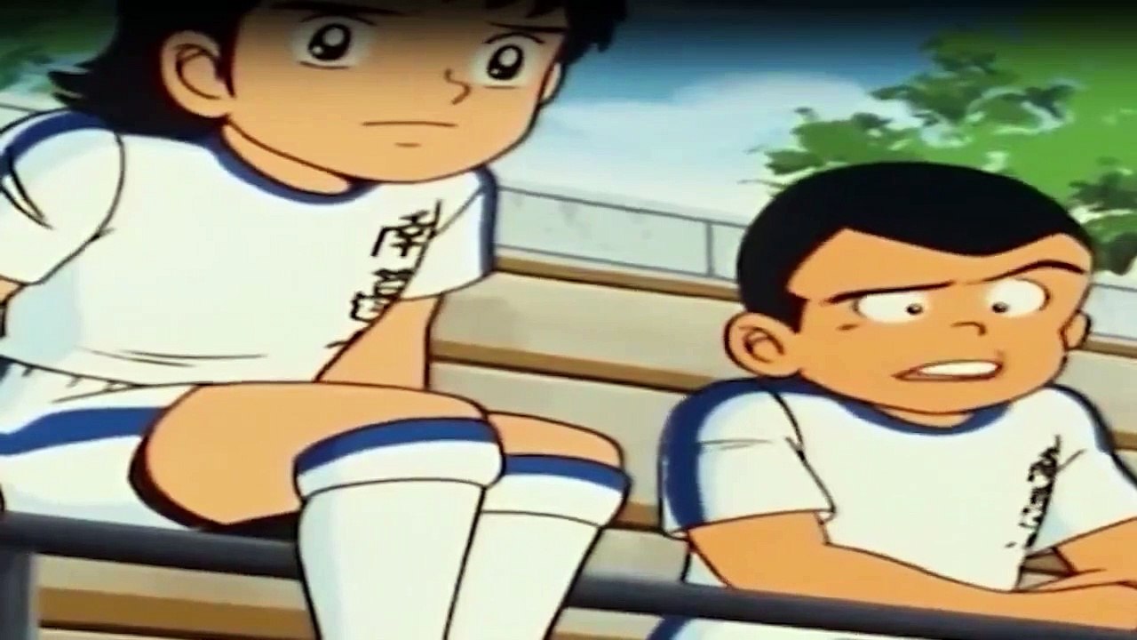 Die tollen Fußballstars Staffel 1 Folge 4 HD Deutsch