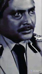 Amitabh Bachchan's Iconic Moments 🎬