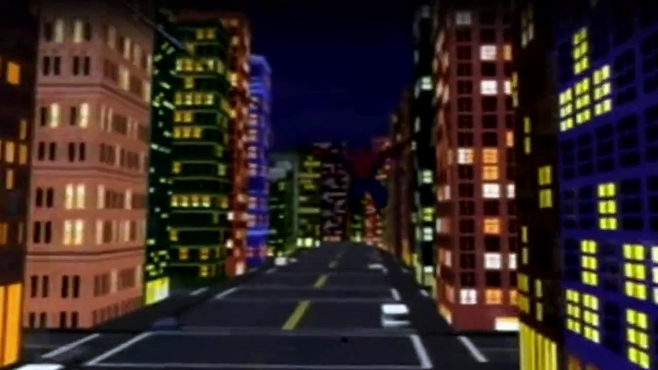 New Spiderman Staffel 3 Folge 8 HD Deutsch