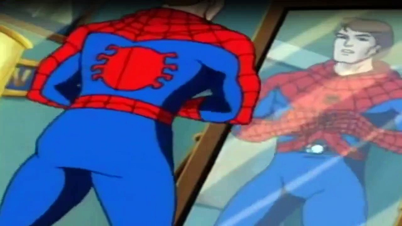 New Spiderman Staffel 4 Folge 4 HD Deutsch