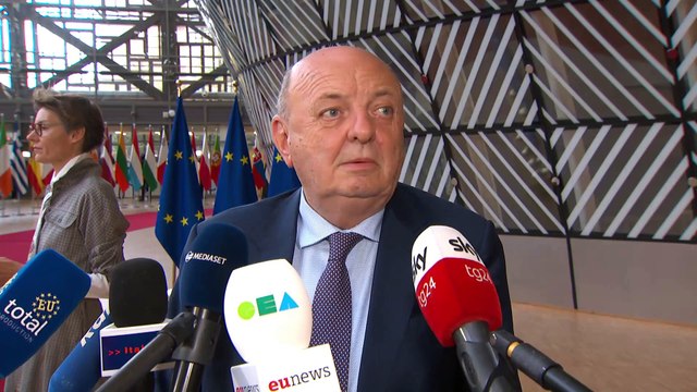 Compromesso sul gas? e Pichetto Fratin: Complimenti? - Video
