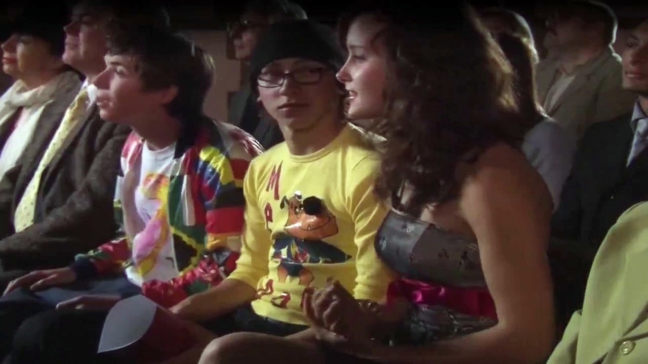 Skins - Hautnah Staffel 1 Folge 5 HD Deutsch