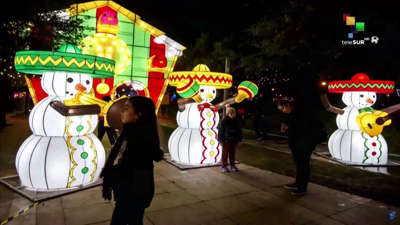 Temas Del Día 24-11: Gobierno de Venezuela continuará las negociaciones con la oposición