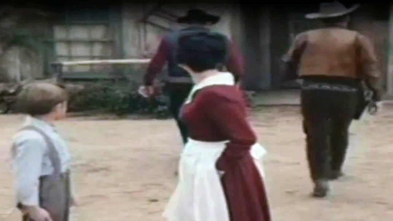 Die Leuteder Shiloh Ranch Staffel 7 Folge 7 - Part 02 HD Deutsch