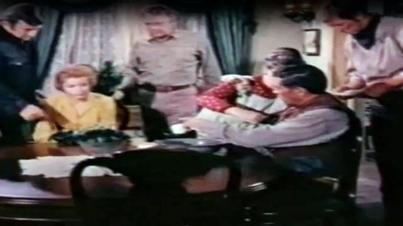 Die Leuteder Shiloh Ranch Staffel 7 Folge 3 - Part 01 HD Deutsch