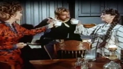 Die Leuteder Shiloh Ranch Staffel 7 Folge 5 - Part 01 HD Deutsch