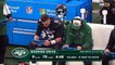 New York Jets vs. Chicago Bears  Full Highlights 1st QTR _ NFL Week 12_ 2022