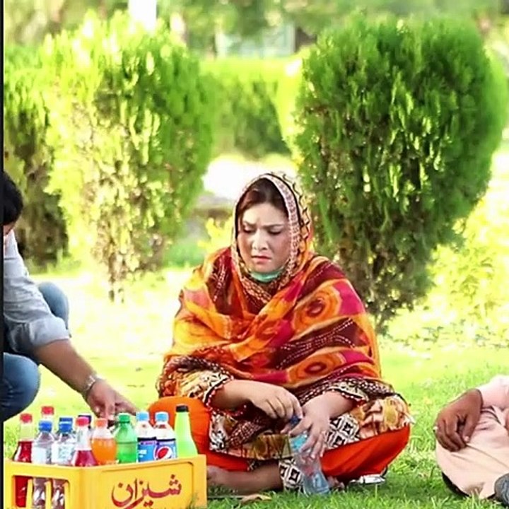 Mian Biwi prank